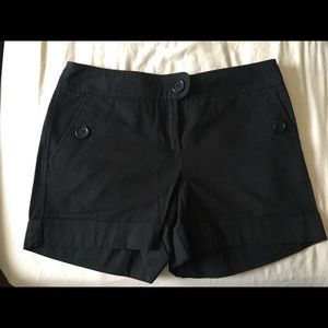 ANN TAYLOR LOFT SHORTS
